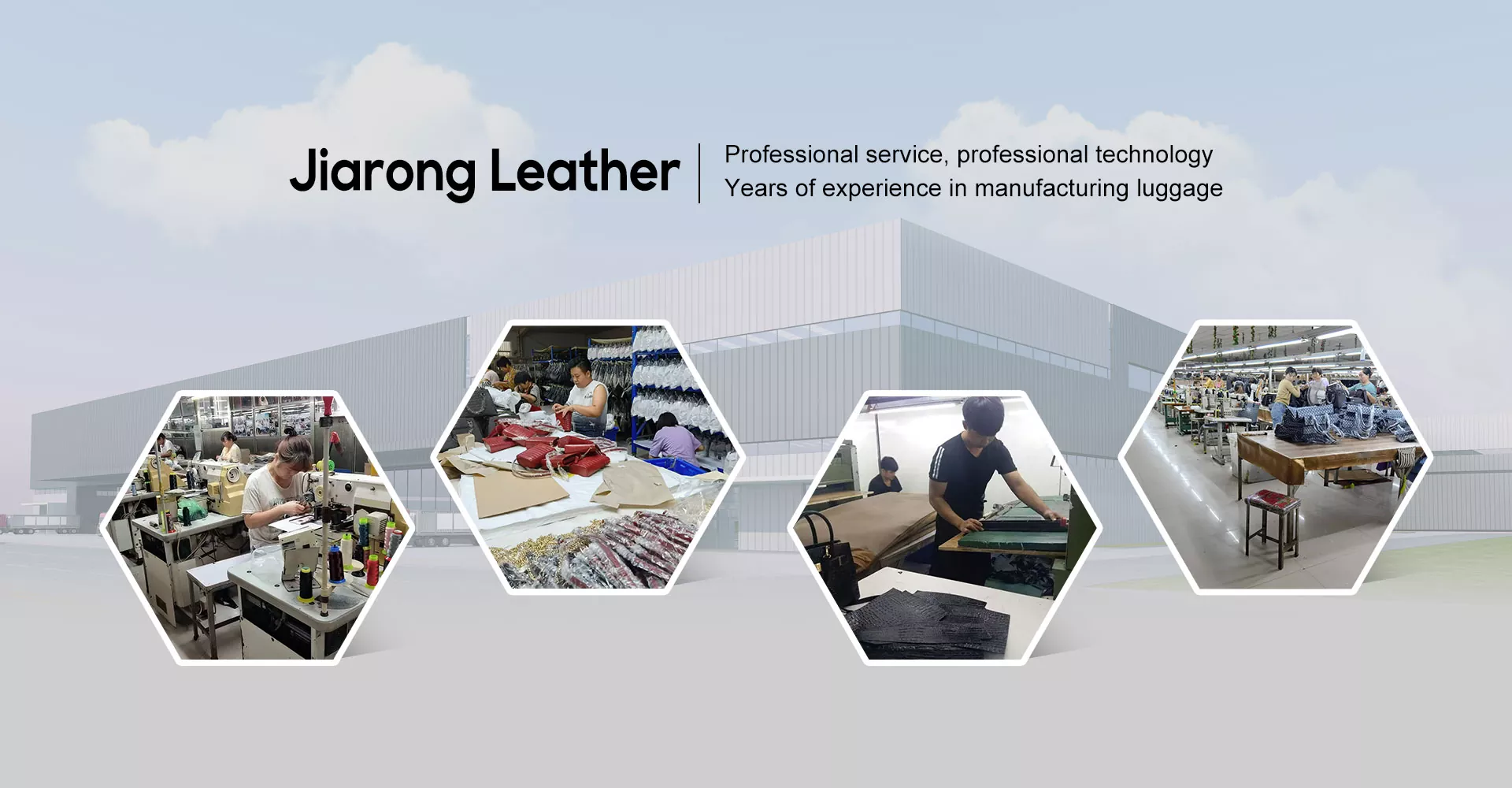 Kiinan Crossbody Bag Factory