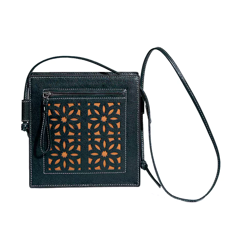 Alkuperäinen Crossbody laukku